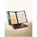 Empire Office Solutions Stack and Style Wood Desktop Document Quick Reference Page System