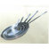 Trimmer Gourmet Chef Skillet