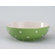 Signature Housewares Dots 7" Bowl