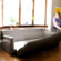 Gus* Modern Fabric Sleeper Sofa