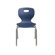 Paragon Furniture Euroflex Stackable Classroom Chair