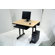 Paragon Furniture Classic Student Workstation