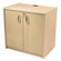 Paragon Furniture Locking Storage Cabinet