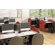 Paragon Furniture Learning Bay Computer Workstation