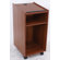 Paragon Furniture Laminate Lectern with Accessories
