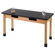 Paragon Furniture Wood Science Table