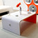 Scale 1:1 Instant Floppy Coffee Table