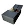 Deeco Deck-Cetra 5 Piece Lounge Seating Group with Cushions