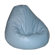 Elite Products Lifestyle Kid's Bean Bag Lounger
