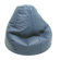 Elite Products Lifestyle Large Bean Bag Lounger