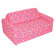 Elite Products Children's Foam Sleeper Sofa