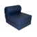 Elite Products Vinyl Sleeper Chair