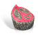 Elite Products Peace Pod Bean Bag Chair