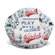 Elite Products Sports American Junior Bean Bag Chair