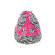 Elite Products Peace Pod Bean Bag Chair