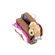 Beatrix Big Kid Papar Backpack