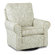 Nursery Classics Suffolk Swivel Glider Chair