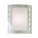 EGLO City 1 Light Wall Sconce