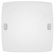 EGLO Aero 1 Light Wall Sconce