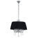 EGLO Diadema 5 Light Chandelier
