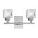 EGLO Tanga 1 2-Light Wall Sconce