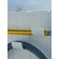 MIDE Products 1.25" - 1.63" Aluminum Pool Hose and Brush Hangers - Pair