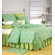 C & F Enterprises Samara Crewel / Chain Stitch Pillow