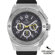 Strumento Marino Atlantis Men's Stainless Steel Watch