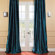 Half Price Drapes Faux Solid Taffeta Drape