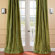 Half Price Drapes Faux Solid Taffeta Drape