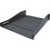 Quest Manufacturing 18-31"D Double-Sided Non-Vented Adjustable Shelf - 2 RU