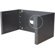Quest Manufacturing Hinged Wall Mount Bracket with 6" Depth
