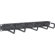 Quest Manufacturing 1 RU Horizontal Cable Manager