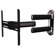 ProMounts Medium Articulated TV Wall Mount for 24" - 46" Screens