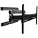ProMounts Extra Large Articulating Mount for 30" - 63" Screens