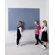 Ghent Duroslate Chalkboard with Traditional 1/4" Hardboard Backing