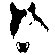 Avalisa Animal Face - Horse Stretched Wall Art