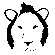 Avalisa Animal Face - Lion Stretched Wall Art