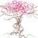Avalisa Imagination - Branches Stretched Wall Art