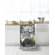 ASKO ADA Fully Integrated Dishwasher - Custom Panel