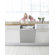 ASKO XXL Tank Touchproof Stainless Steel Dishwasher