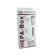 Sebo HEPA Service Box - 8 Ultra Bags with Caps and HEPA and Exhaust Filters for AUTOMATIC X Series