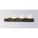Classic Lighting Odyssey 4 Light Bath Vanity Light