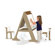 Tambino Typographic Easel