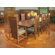 Copeland Furniture Dana-Thomas 84 - 124" W x 48" D Grand Dining Table
