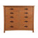 Copeland Furniture Berkeley 10 Drawer Chest