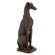 Aspire Greyhound Dog Statue