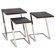 Aspire 3 Piece Nesting Tables