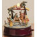 Roman, Inc. Lights Revolving Nativity
