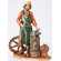 Roman, Inc. Orion The Blacksmith Figure